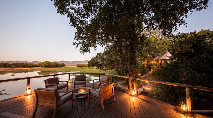 Chindeni Bushcamp