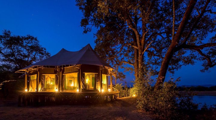 Chindeni Bushcamp