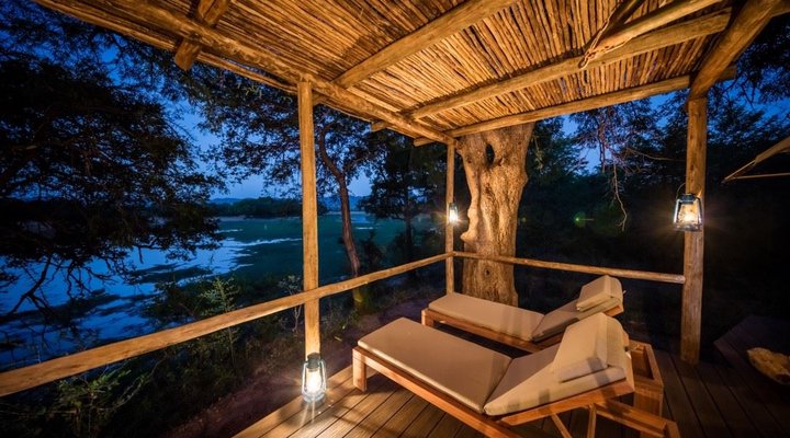 Chindeni Bushcamp