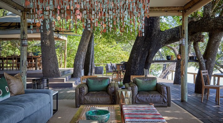 Chindeni Bushcamp