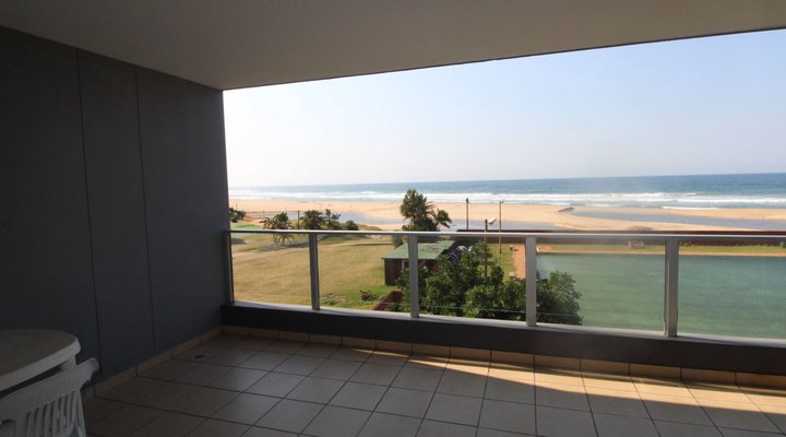 Boulevard 205