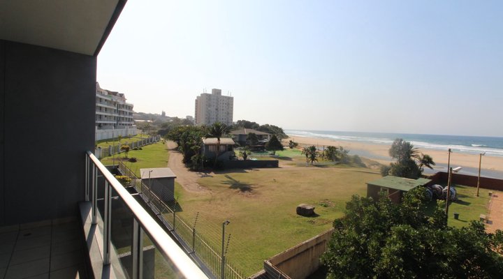 Boulevard 205