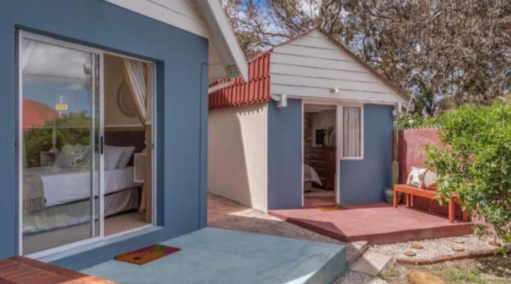 Mill Park Corner Cottages