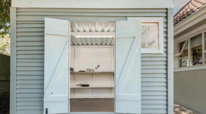 Mill Park Corner Cottages