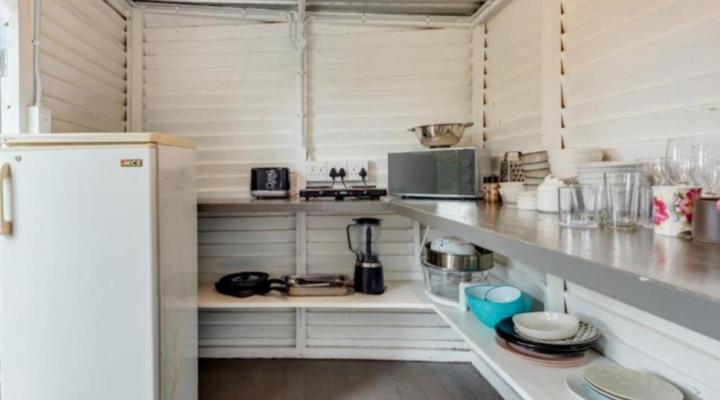 Mill Park Corner Cottages