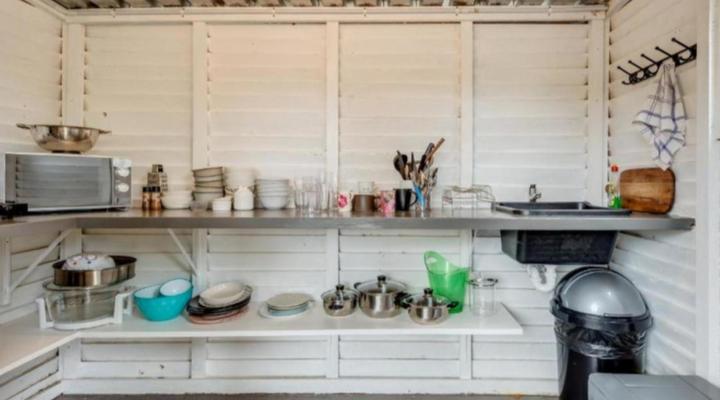 Mill Park Corner Cottages