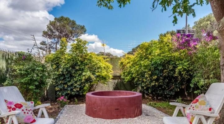 Mill Park Corner Cottages