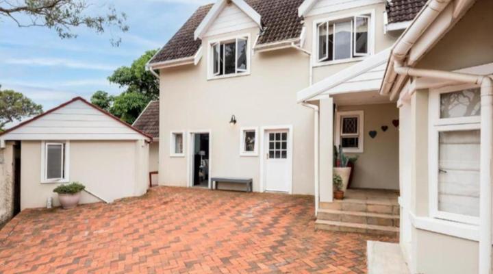 Mill Park Corner Cottages