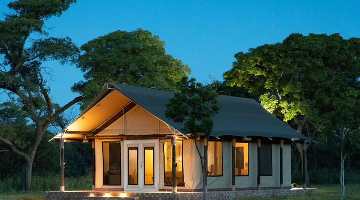 Die Boskamp Private Game Lodge & Spa
