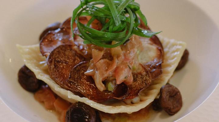 Die Boskamp Private Game Lodge & Spa