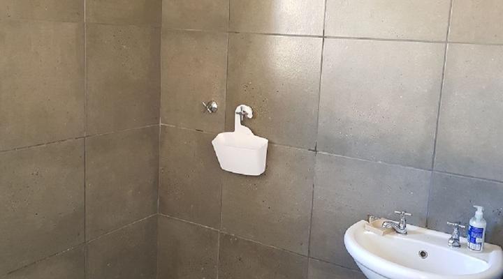 Langebaan Holiday House on Park