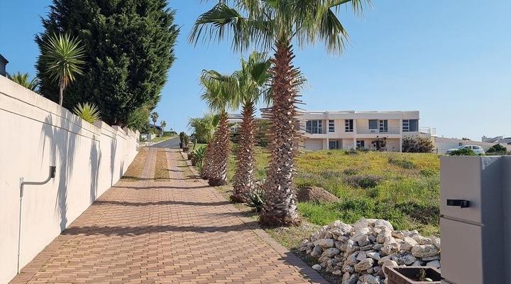 Langebaan Holiday House on Park