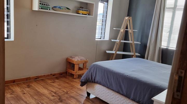 Langebaan Holiday House on Park