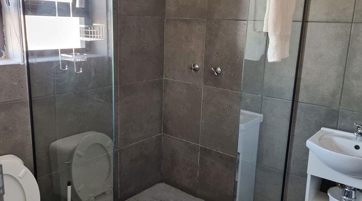 Langebaan Holiday House on Park