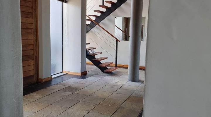 Langebaan Holiday House on Park