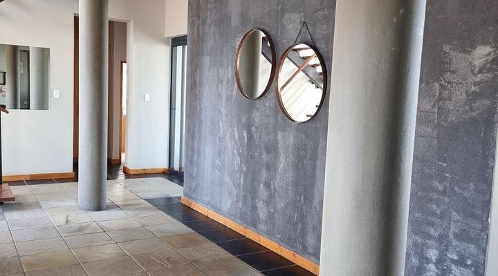 Langebaan Holiday House on Park