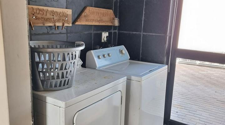 Langebaan Holiday House on Park