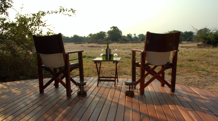Kuyenda Bushcamp