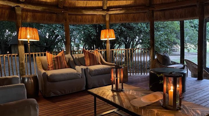 Kuyenda Bushcamp