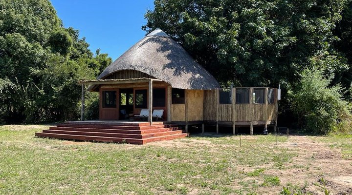 Kuyenda Bushcamp
