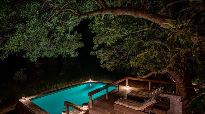 Kapamba Bushcamp