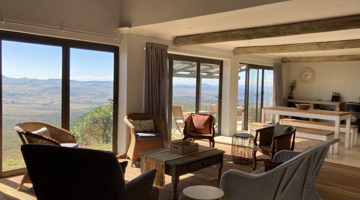 Proudfoot Holiday Farm