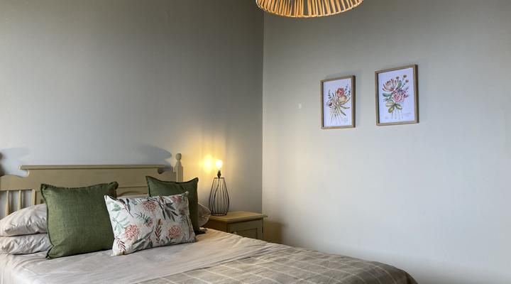 Proudfoot Holiday Farm