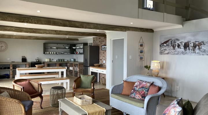 Proudfoot Holiday Farm