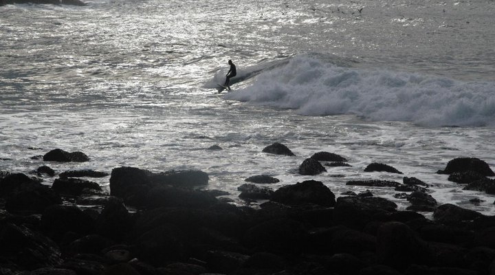 Spirit of the Ocean