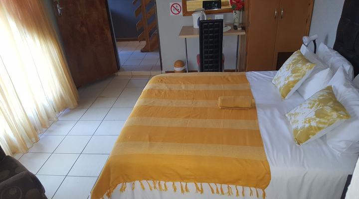 Kadichueni GuestHouse