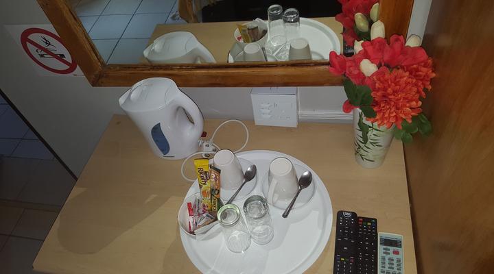 Kadichueni GuestHouse