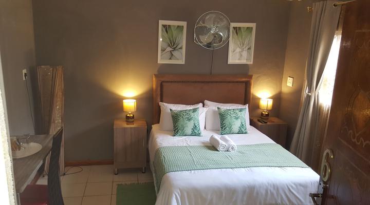 Kadichueni GuestHouse