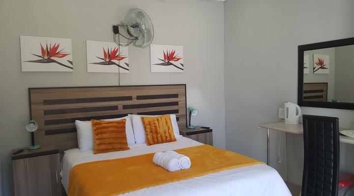 Kadichueni GuestHouse