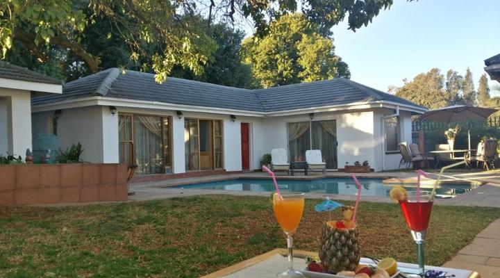 Alicia's Bed and Breakfast