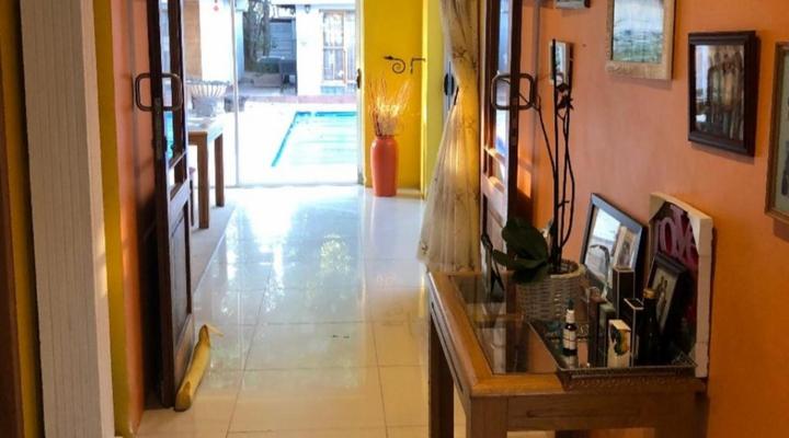 Alicia's Bed and Breakfast