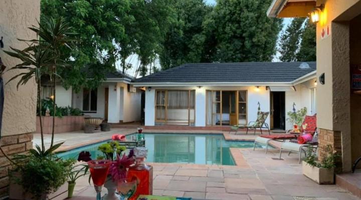 Alicia's Bed and Breakfast