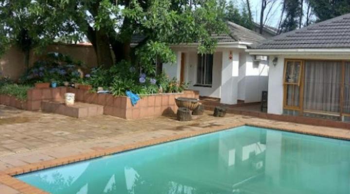 Alicia's Bed and Breakfast