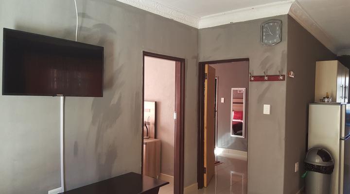 Kadichueni GuestHouse