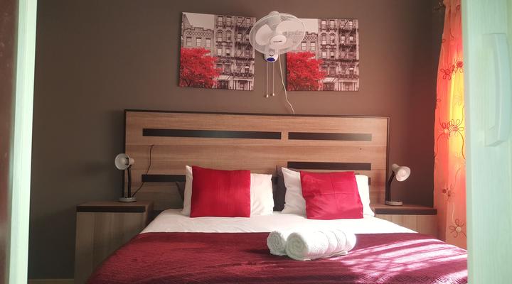 Kadichueni GuestHouse