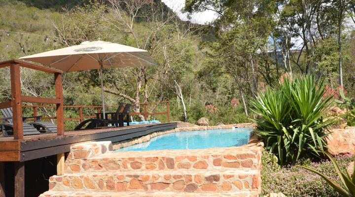 Rocky Drift Private Nature Reserve