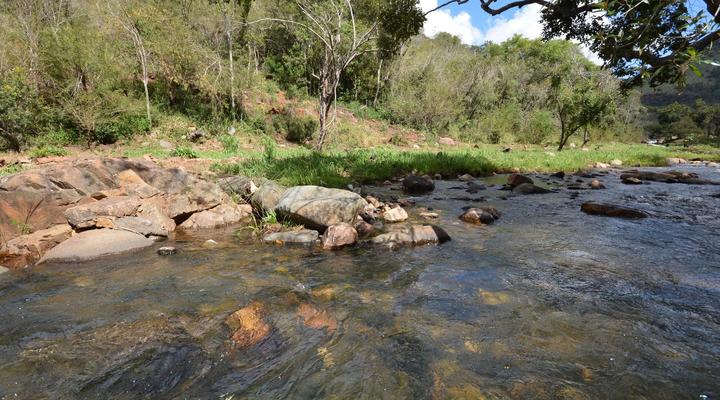 Rocky Drift Private Nature Reserve