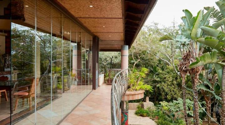 Ammazulu African Palace