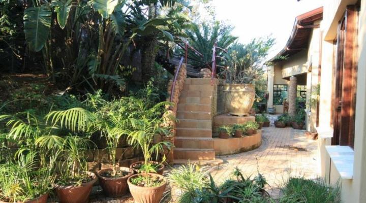 Ammazulu African Palace