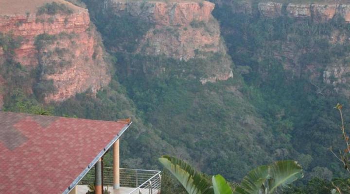 Ammazulu African Palace