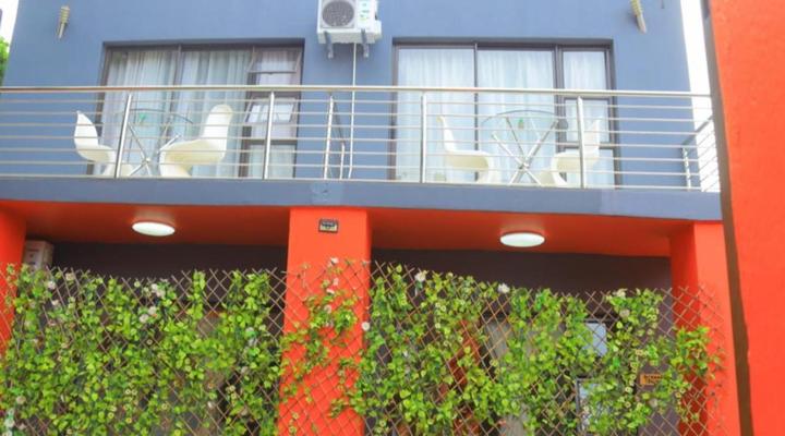 Golgotha Boutique Hotel