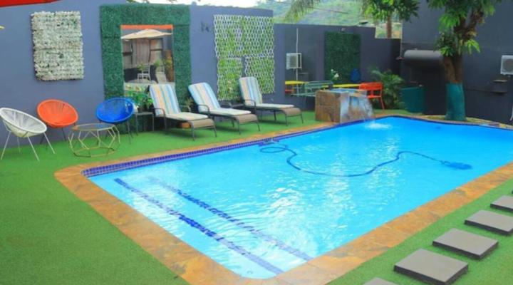 Golgotha Boutique Hotel