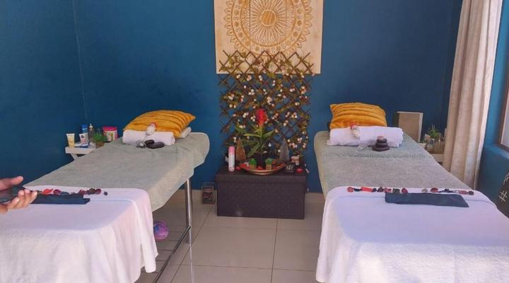 Golgotha Boutique Hotel