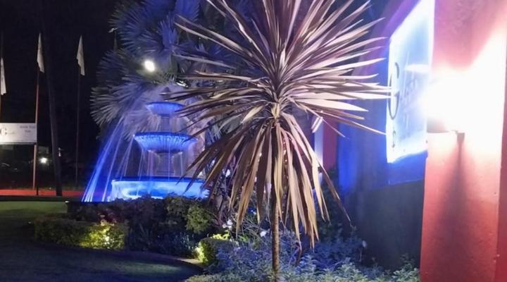 Golgotha Boutique Hotel