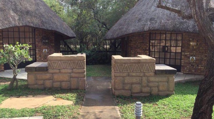 Migrate Bush Chalets