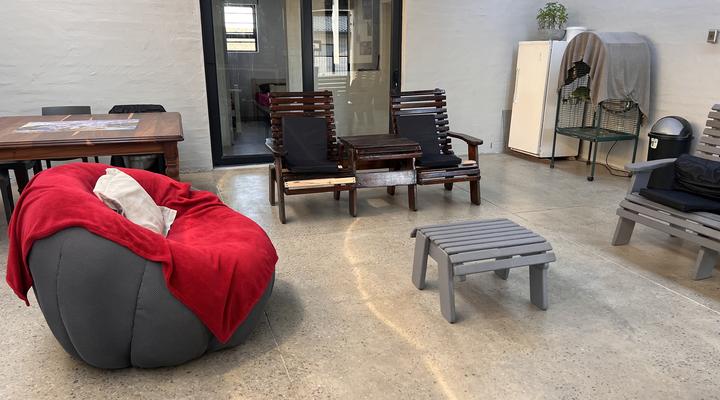 South 2 Sea Self Catering Home Bushmans River